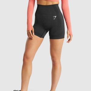 Gymshark Vital Seamless Shorts
